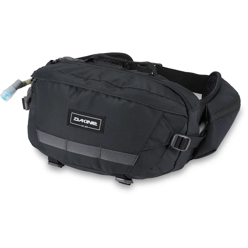 Hot Laps 5 L Hip Pack