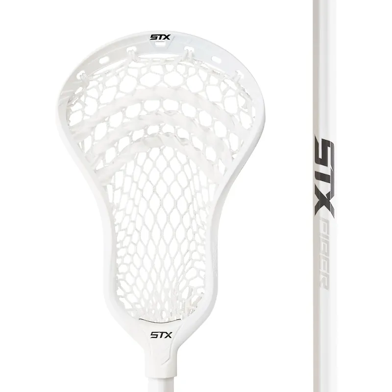 Stallion 1K Complete Lacrosse Stick