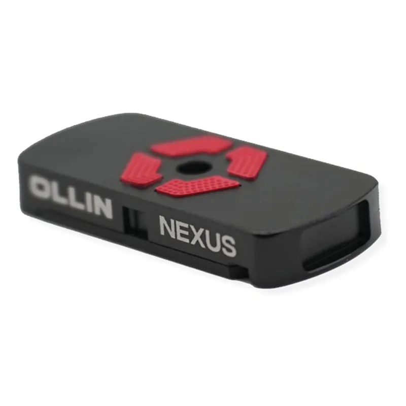 Nexus Plate