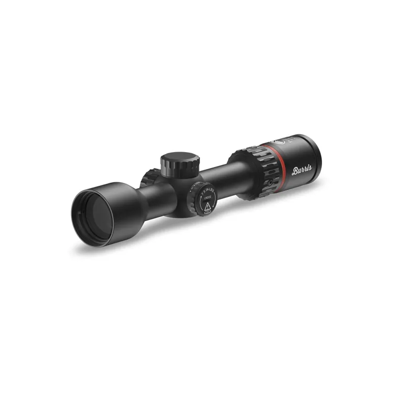 Fullfield SC 2-8x35mm Riflescope