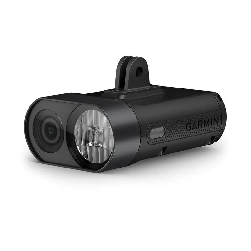 Varia Vue 4K Headlight Camera