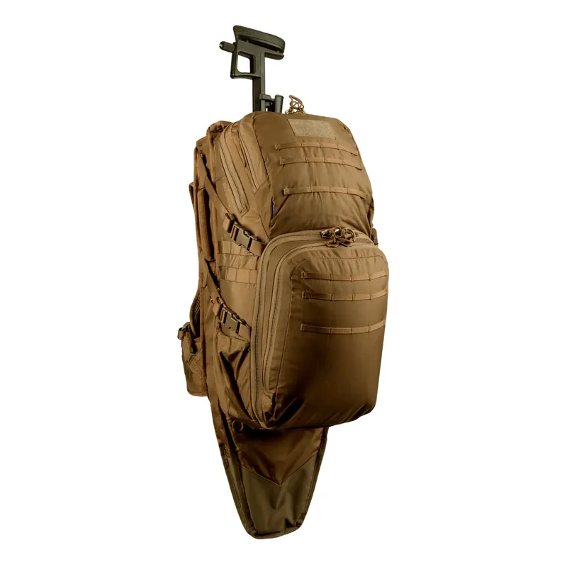 LoDrag II Tactical Pack