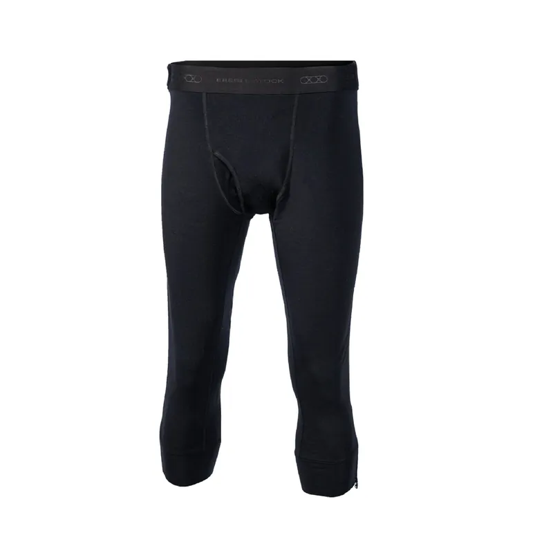 Lochsa Merino Baselayer 3/4 Pant - Men‘s
