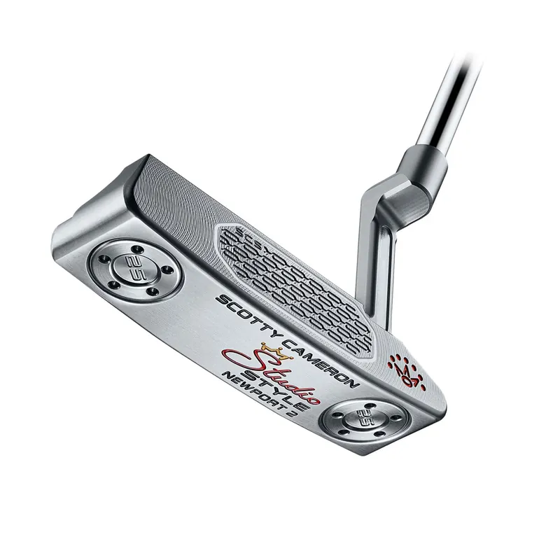 Super Select Newport 2 Putter - 2025