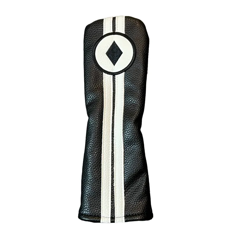 Hybrid Headcover