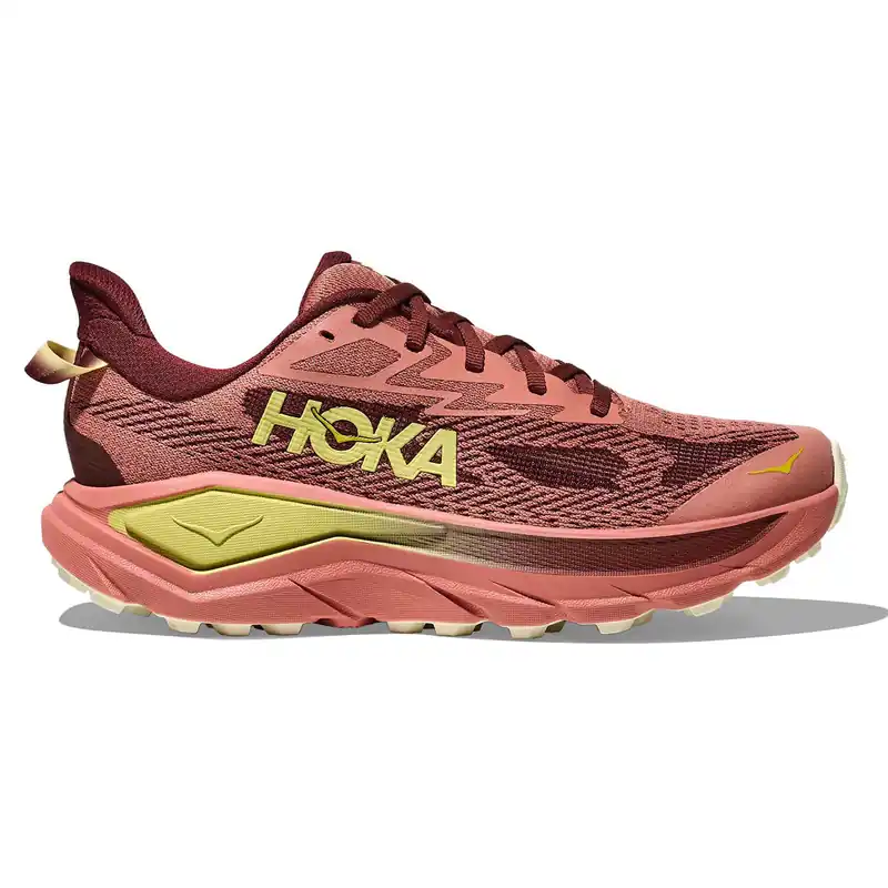 Challenger 8 Trail Running Shoe - Women‘s
