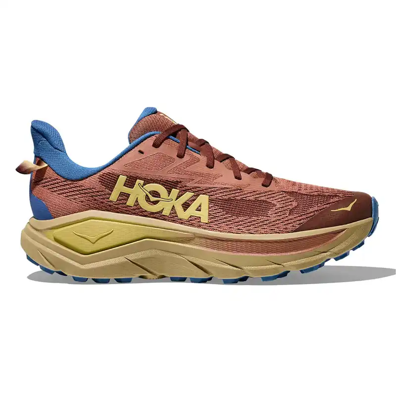 Challenger 8 Trail Running Shoe - Men‘s