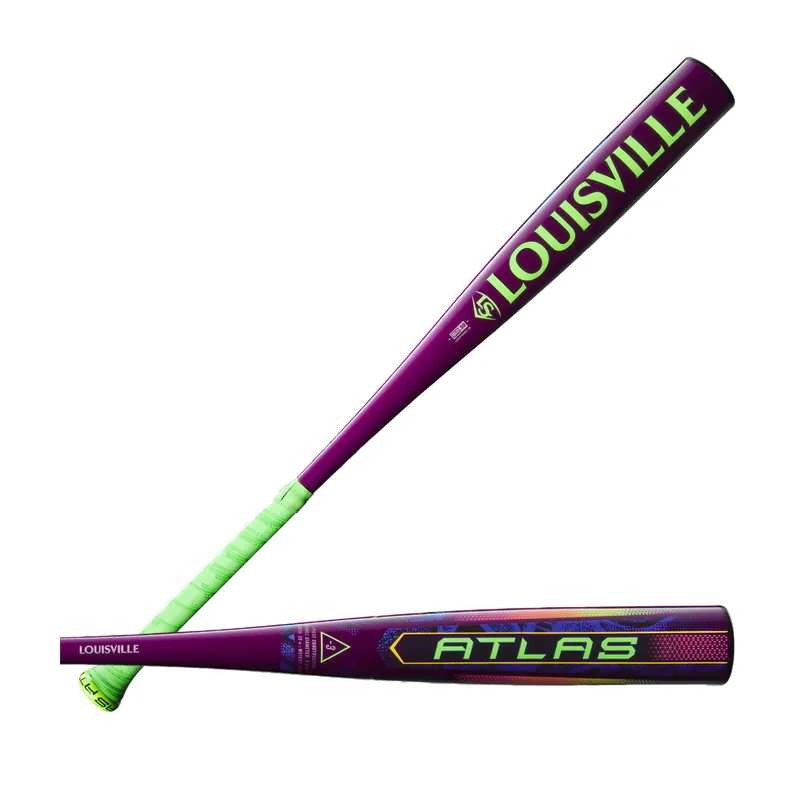 Atlas CWS BBCOR (-3) Baseball Bat 2026