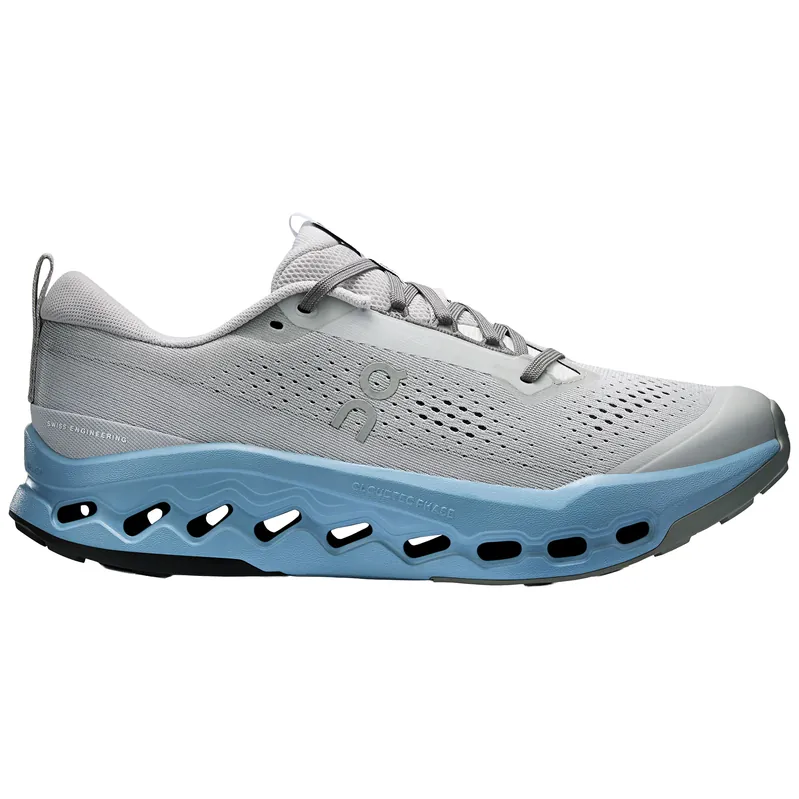 Cloudsurfer 2 Trail Running Shoe - Men‘s