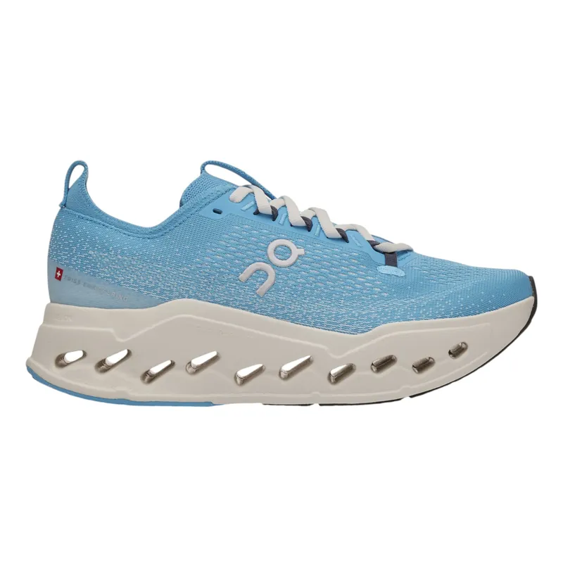 Cloudsurfer Max Running Shoe - Women‘s