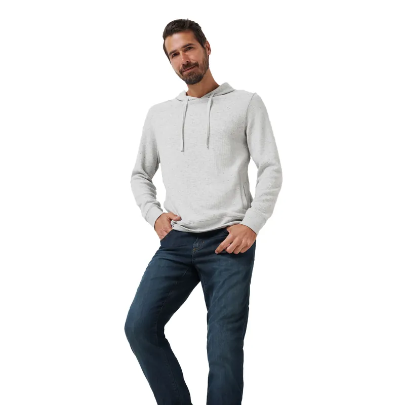 Cloud Waffle Hoodie - Men‘s