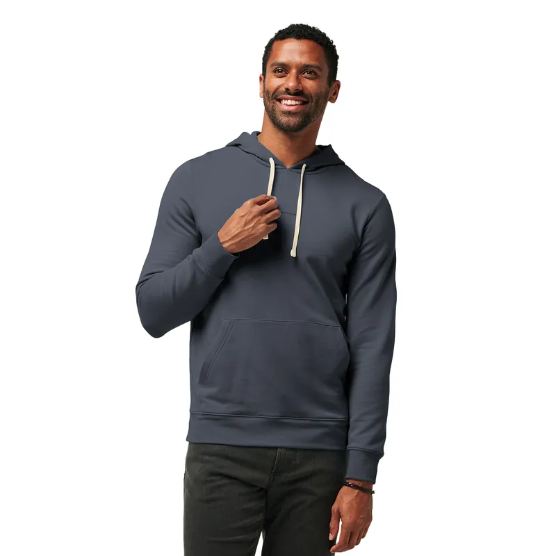 Coastal Cloud Hoodie - Men‘s