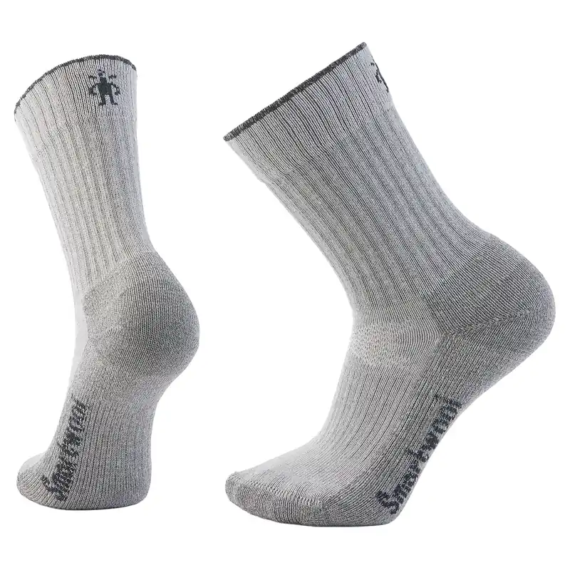 Hike Classic Edition Light Cushion Second Cut Crew Socks