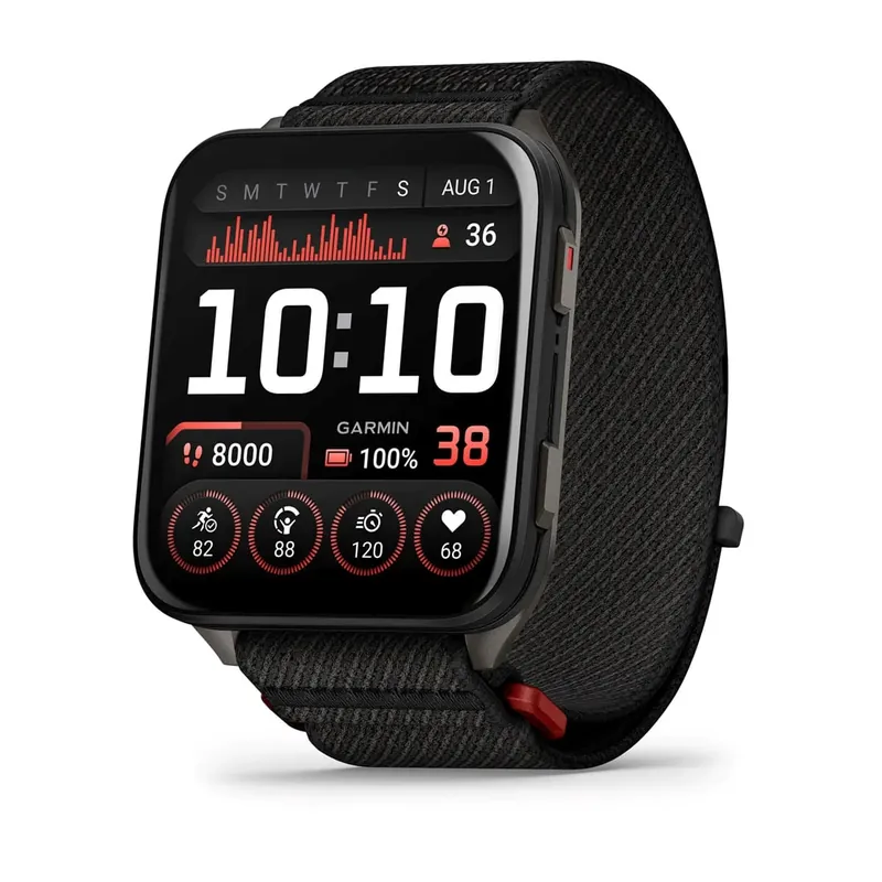 Venu X1 Smartwatch