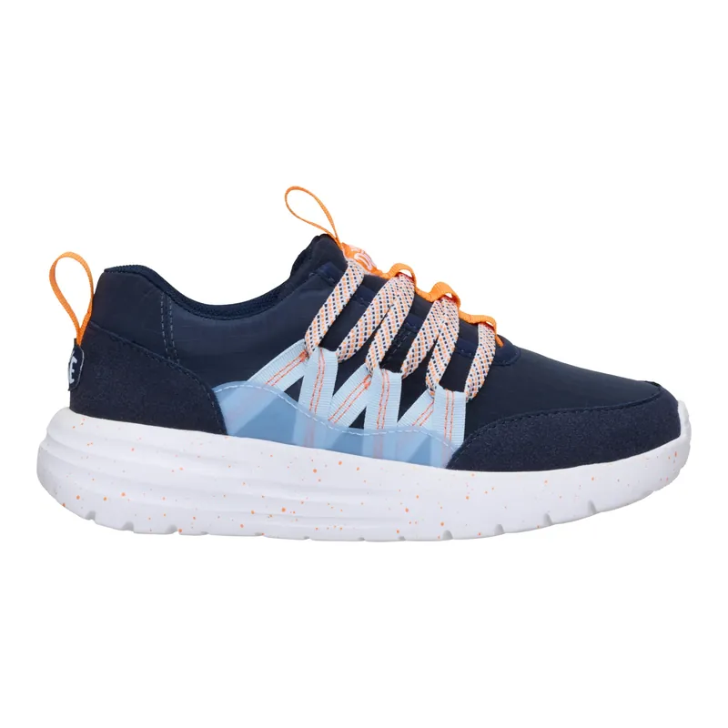 Sirocco Trek Sport Shoe - Kids‘