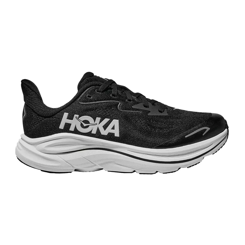 Clifton 10 Running Shoe - Kids‘