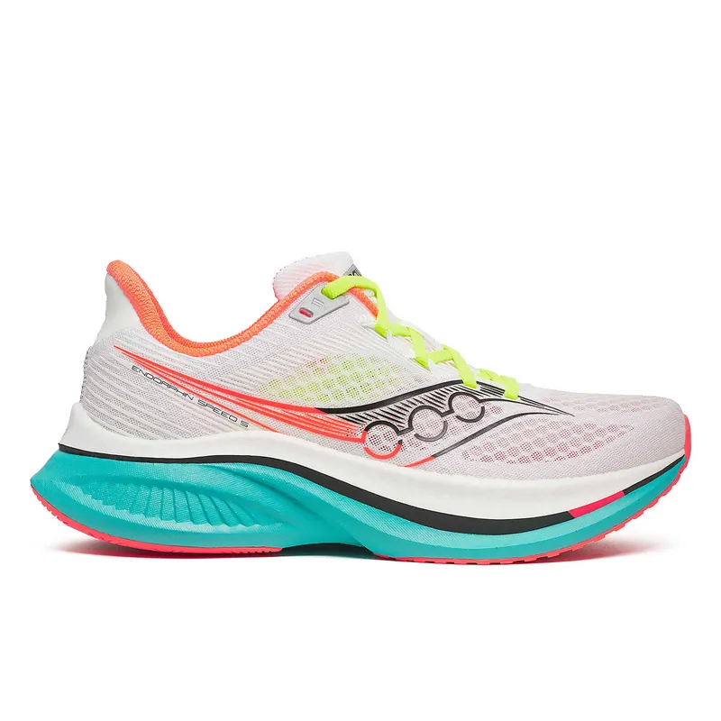 Endorphin Speed 5 Running Shoe - Men‘s