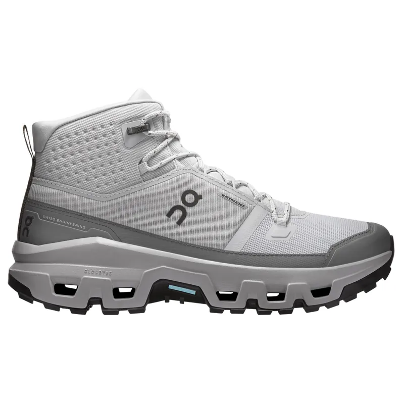 Cloudrock Mid Waterproof Hiking Boot - Men‘s