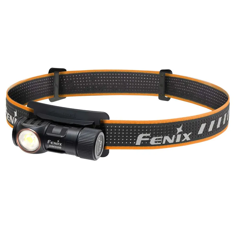 HM50R V2.0 Headlamp