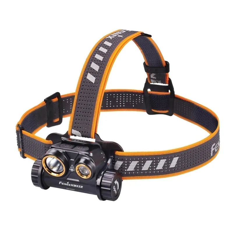 HM65R Headlamp