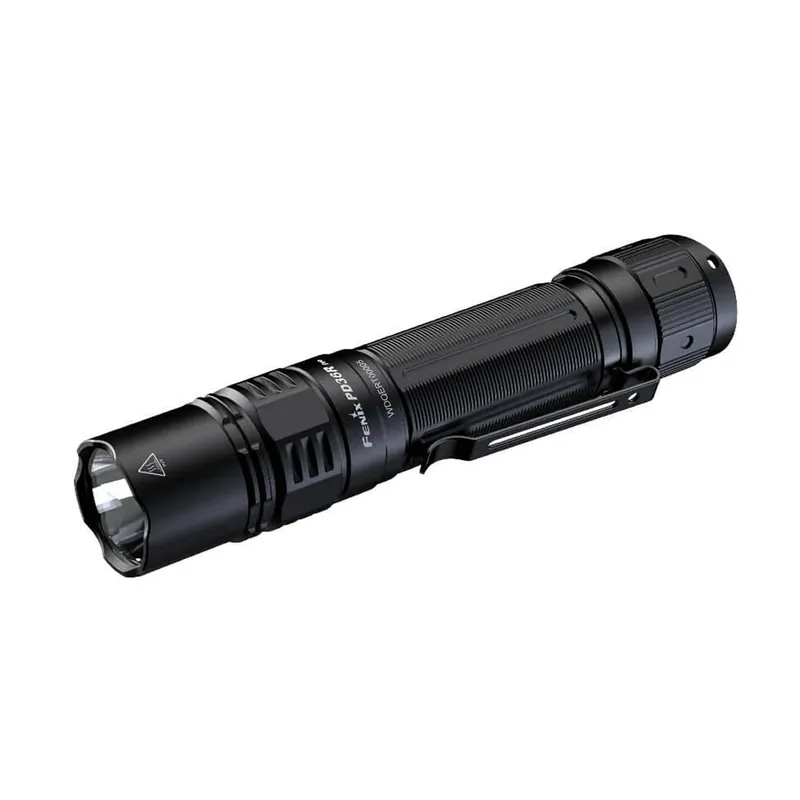 PD36R PRO Rechargeable Flashlight