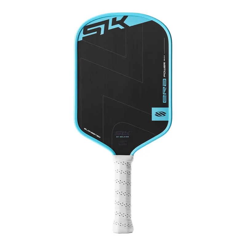SLK ERA Power Elongated Pickleball Paddle