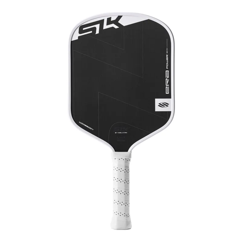 SLK ERA Power Widebody Pickleball Paddle