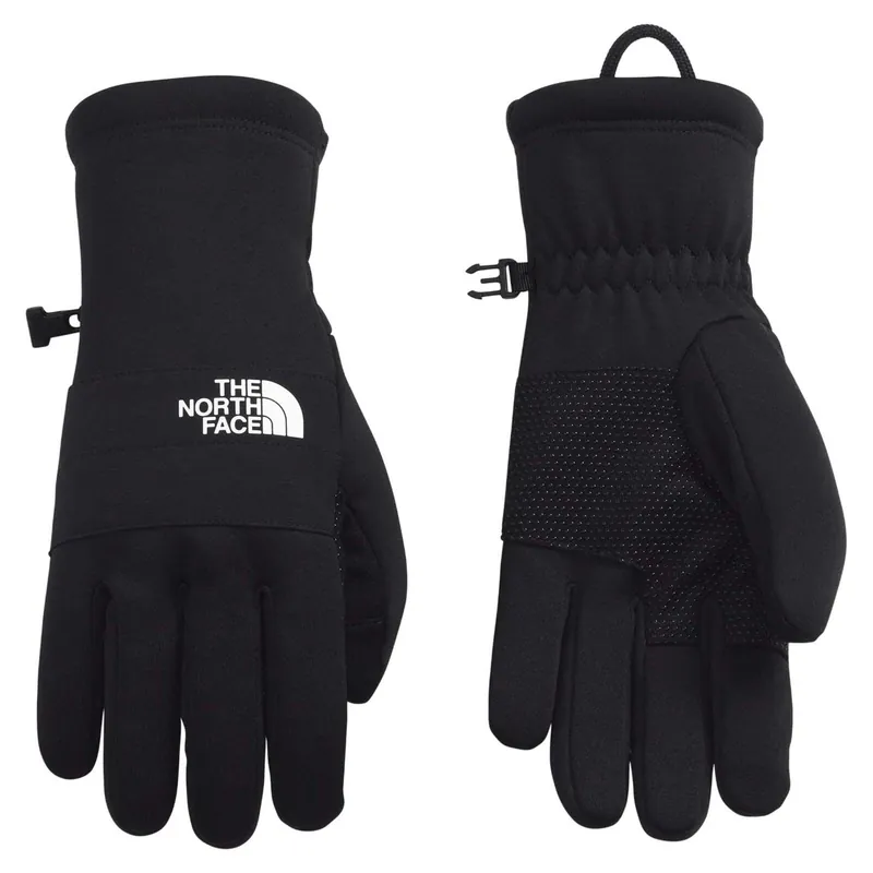 Sierra Etip Gloves - Men‘s