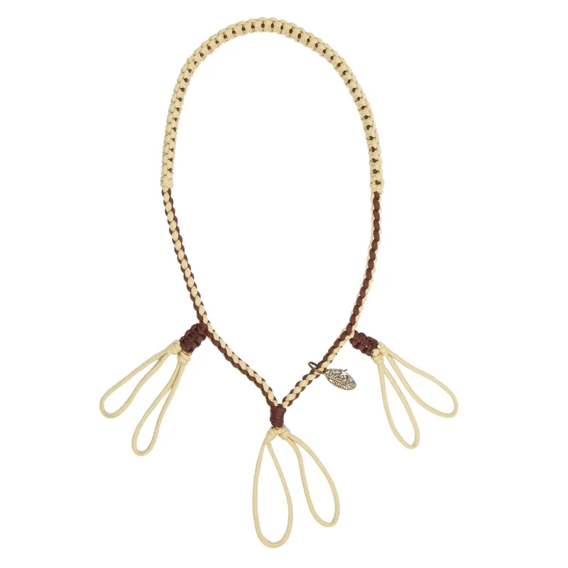 Sidewinder 3-Call Lanyard