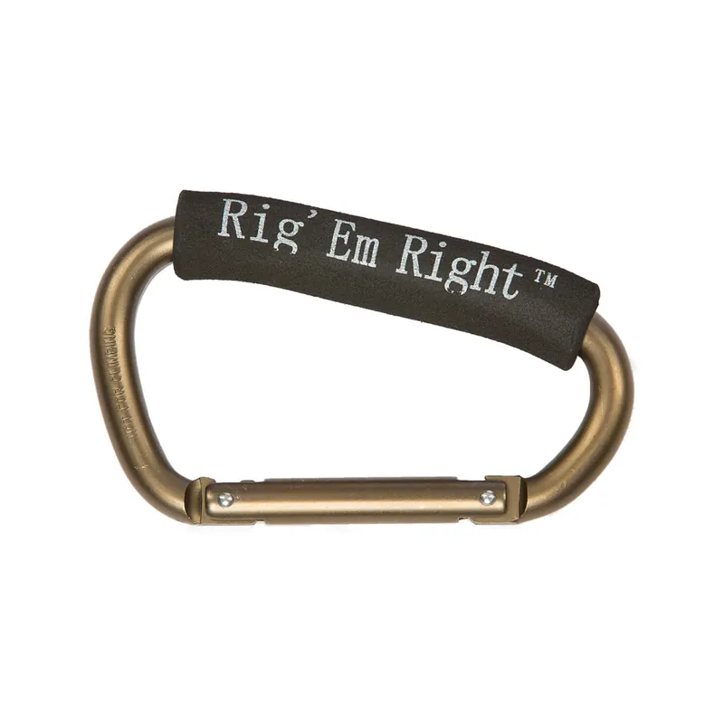Jumbo Carabiner