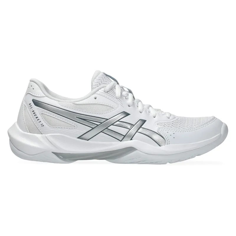 GEL-ROCKET 12 Volleyball Shoe - Women‘s