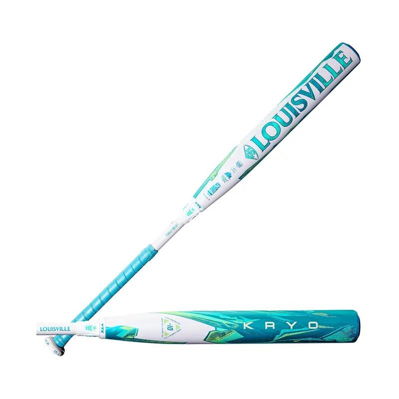 Kryo (-10) Fastpitch Softball Bat - 2026