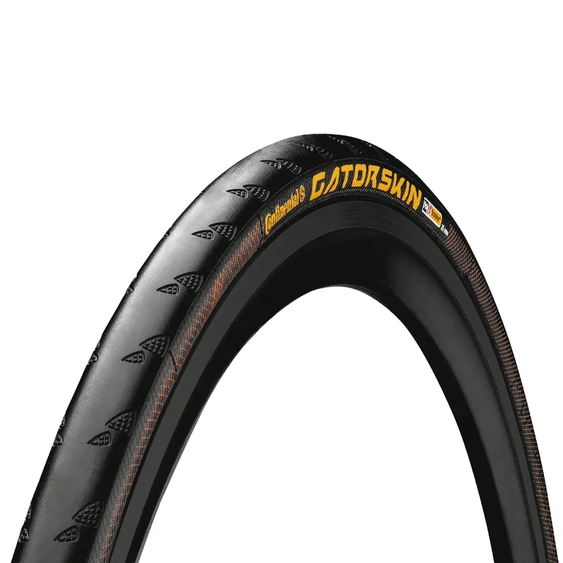 Gatorskin Road Bike Tire