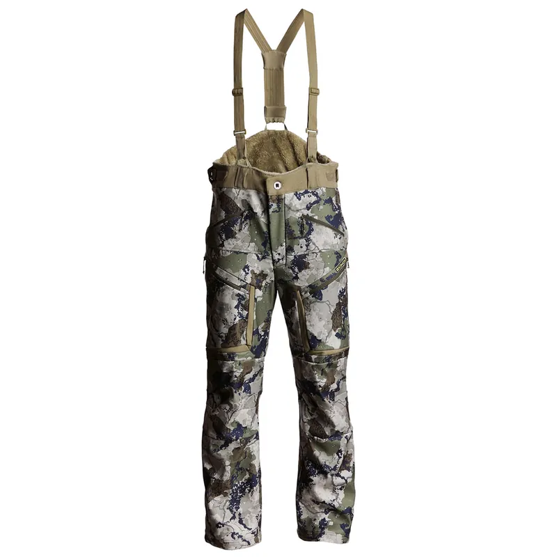 XKG Wind Defender Bib - Men‘s