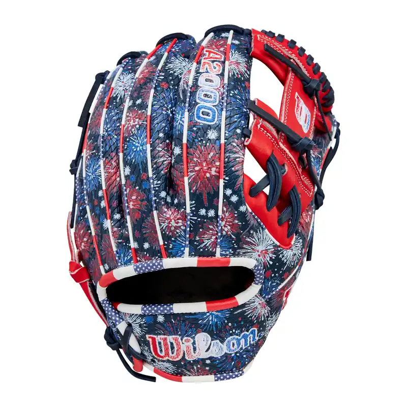 A2000 11.75" GOTM Baseball Glove - 2025