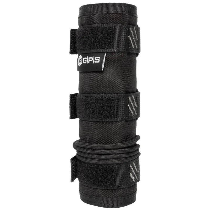 7.5" Suppressor Cover