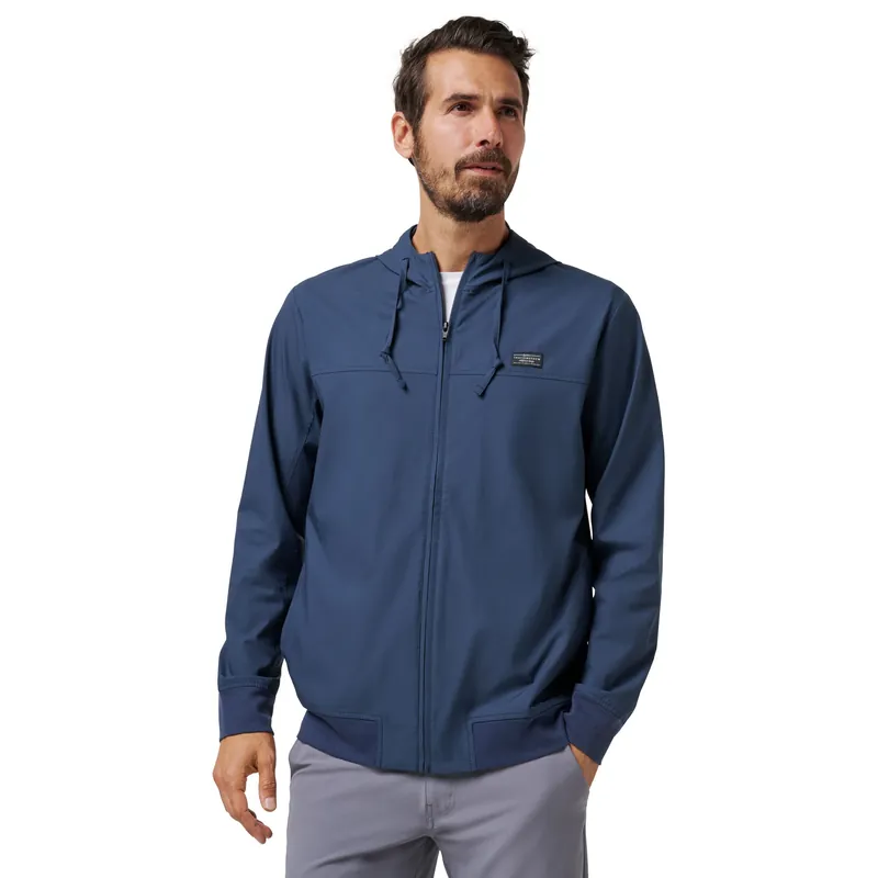 Wanderlust Hoodie - Men‘s
