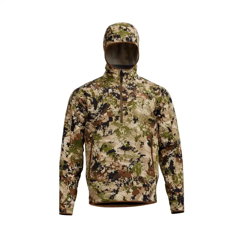 Alpha Fleece Hoodie - Men‘s