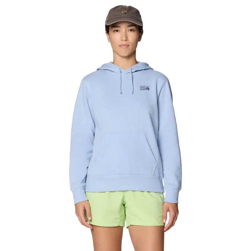 MHW Logo PO Hoody - Women‘s