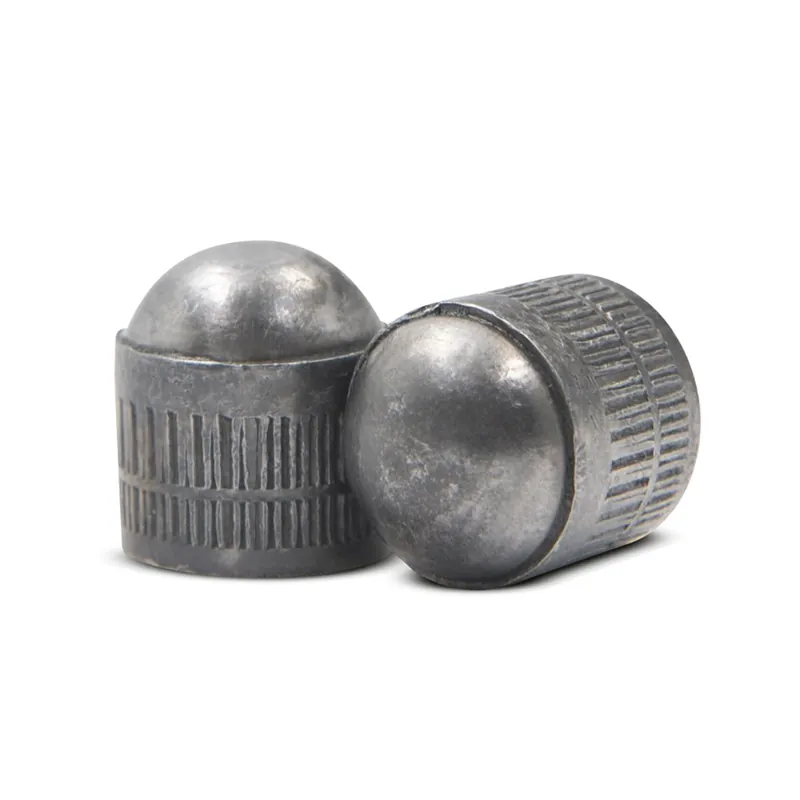 Redzone Conical 50 Caliber Bullet (50 Count)