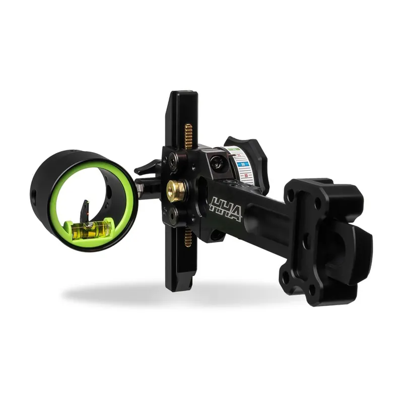 Nytrx Pro X2 2 Pin Dovetail Bow Sight