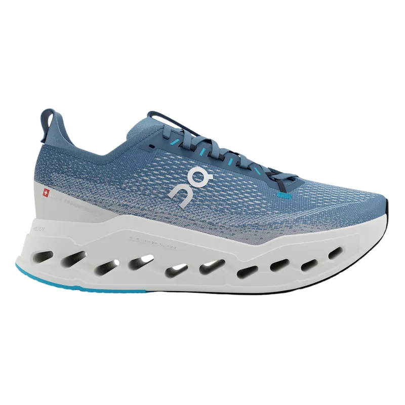 Cloudsurfer Max Running Shoe - Men‘s