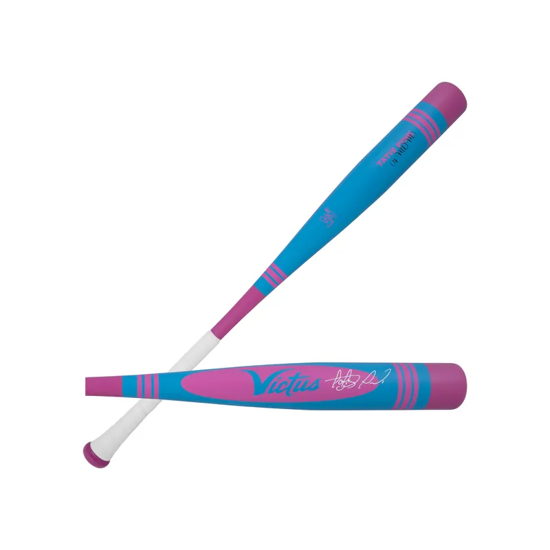 Vibe Crayon Tatis BBCOR (-3) Baseball Bat - 2025