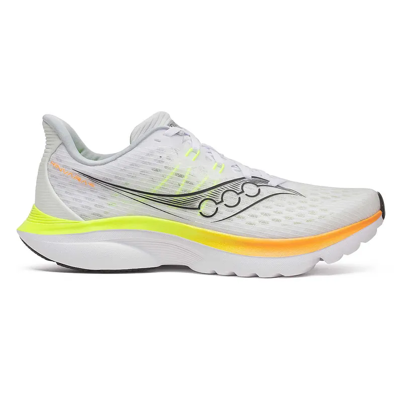 Kinvara 16 Running Shoe - Men‘s