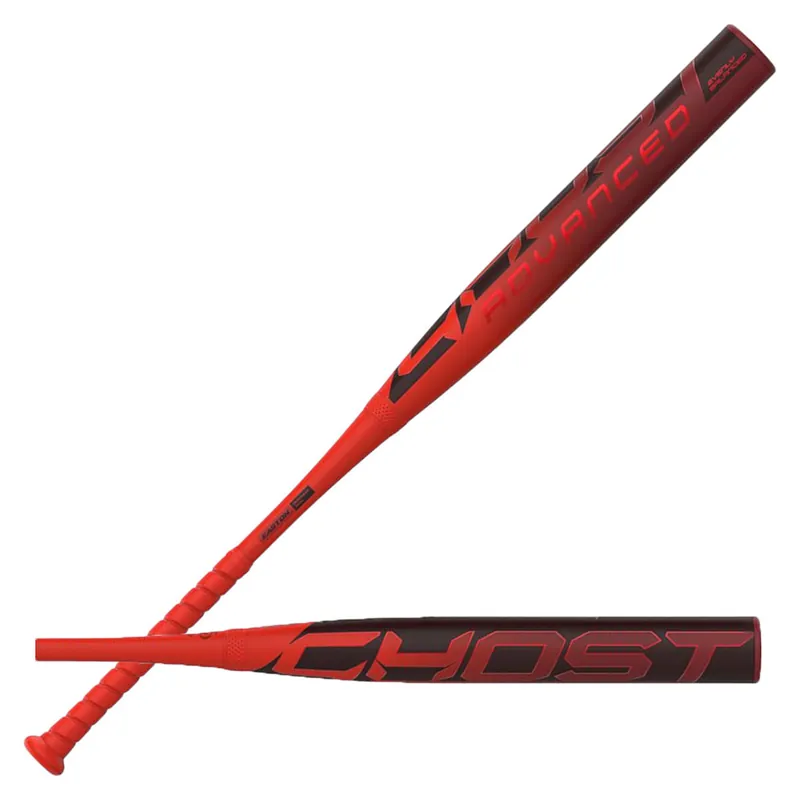 Ghost Advanced Fastpitch Softball Bat (-10) 2026