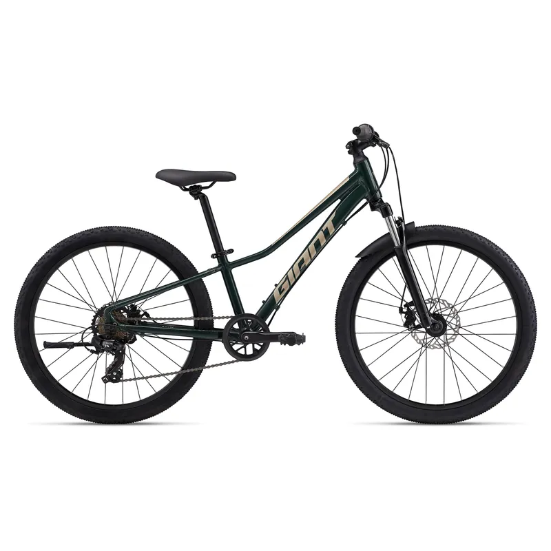 Talon 24 Disc Bike 2026 - Kids‘