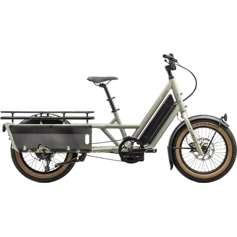 Haul LT E-Bike - 2026