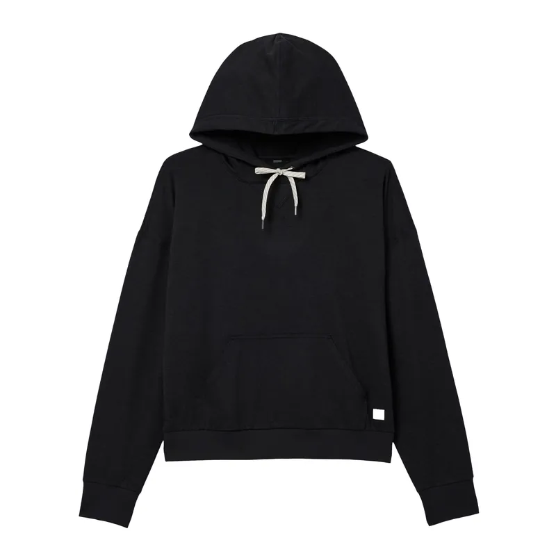 Halo Modern Pullover Hoodie - Women‘s