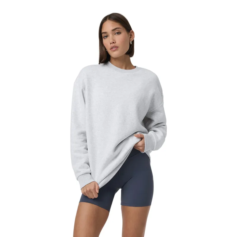 Restore 2.0 Oversized Crew - Women‘s