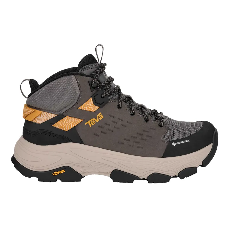 Grandview Max GORE-TEX Hiking Boot - Men‘s